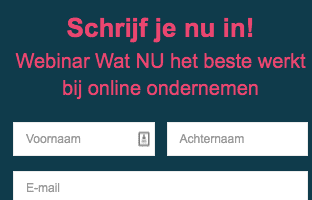 Webinar