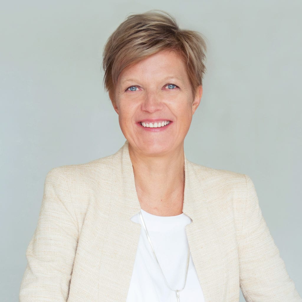 Cathy Tavernier
