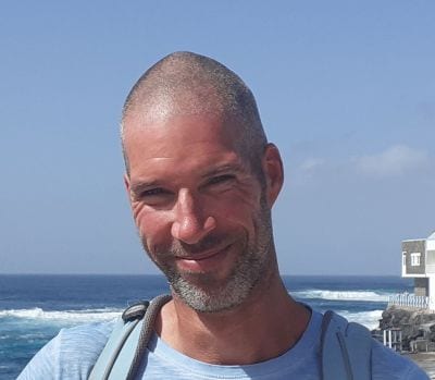 Pascal de Thije